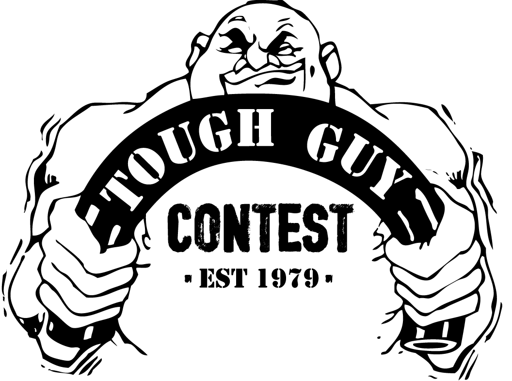 Tough Guys Doc Godfathers of MMA (The Book)